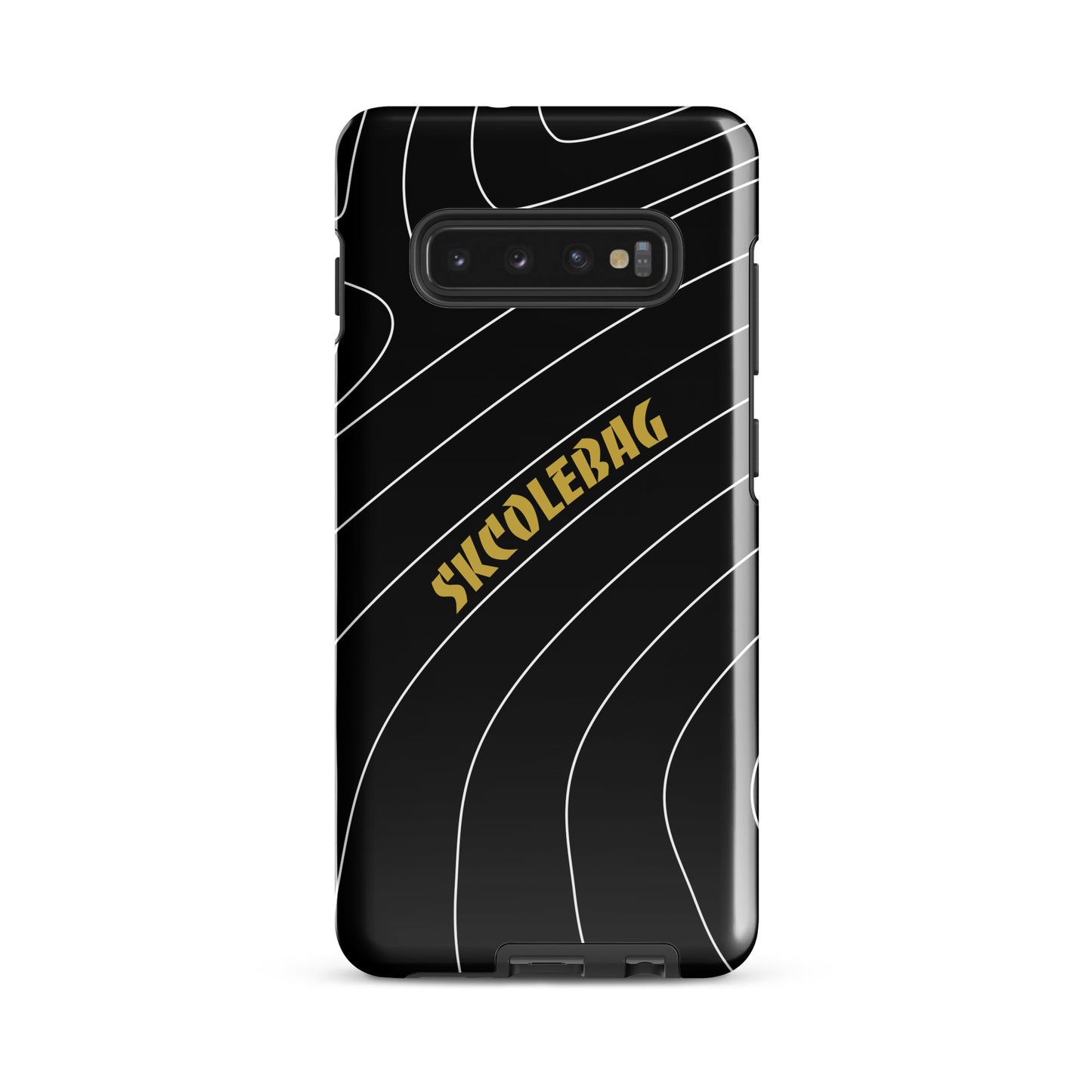 SKCOLEBAG Samsung Case