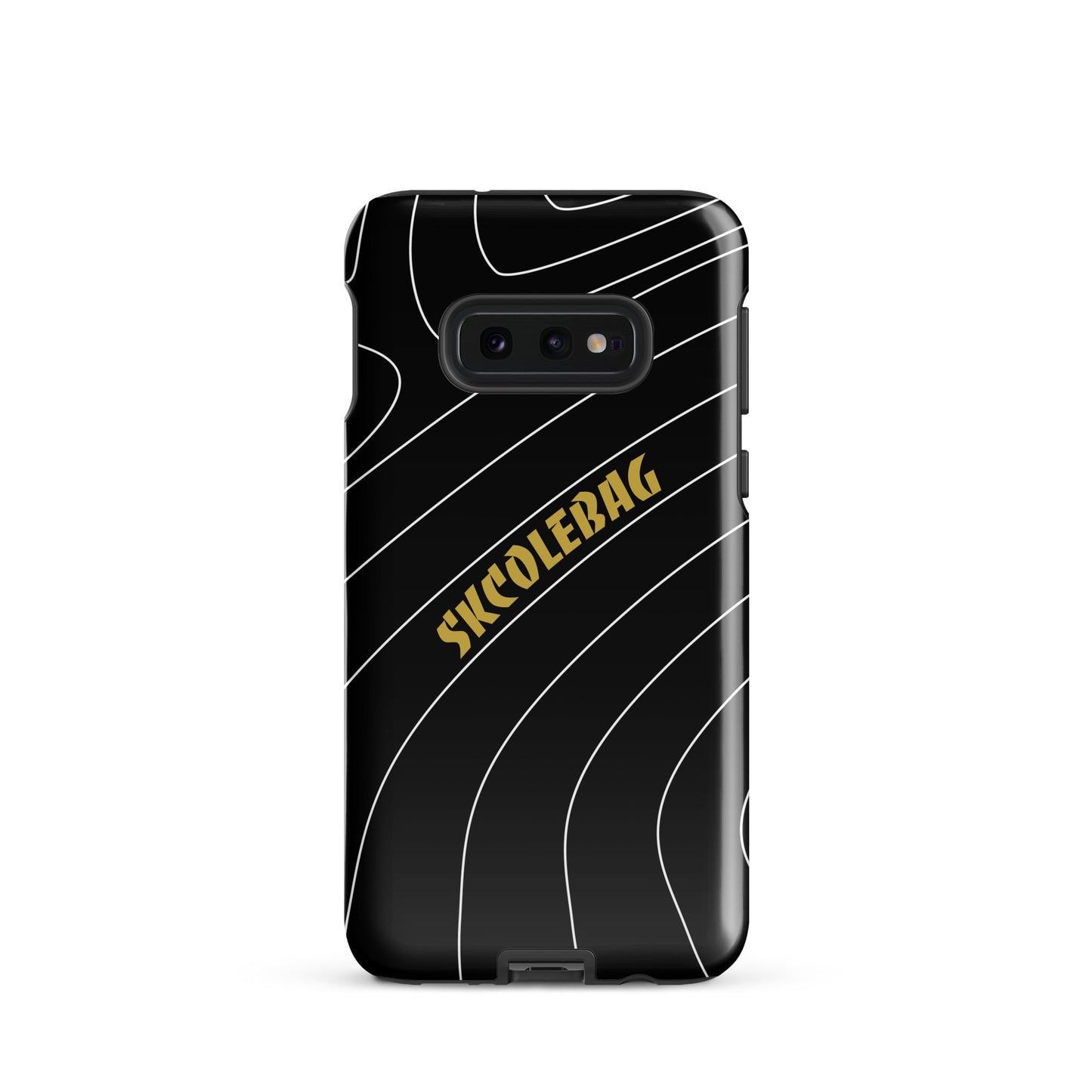 SKCOLEBAG Samsung Case