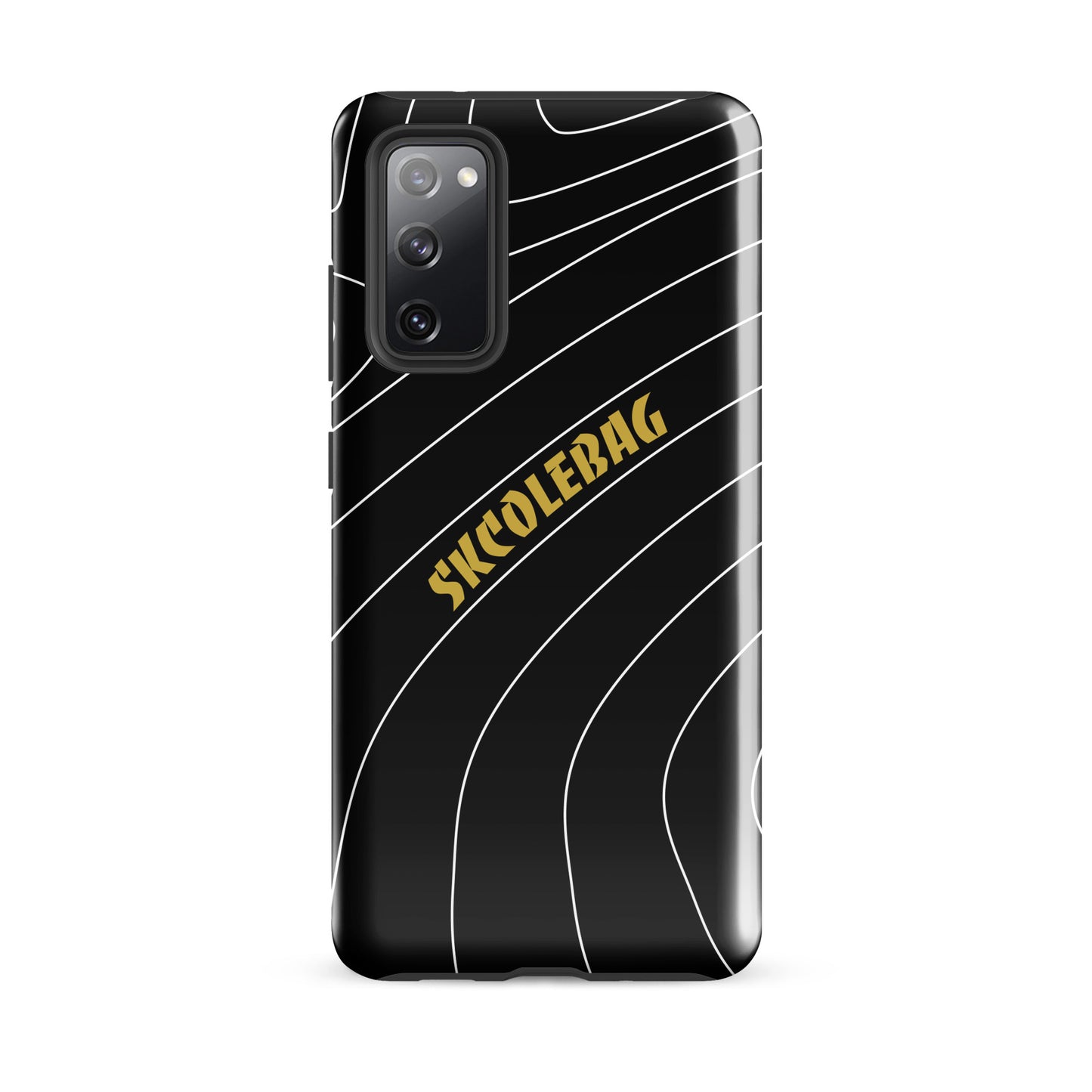 SKCOLEBAG Samsung Case