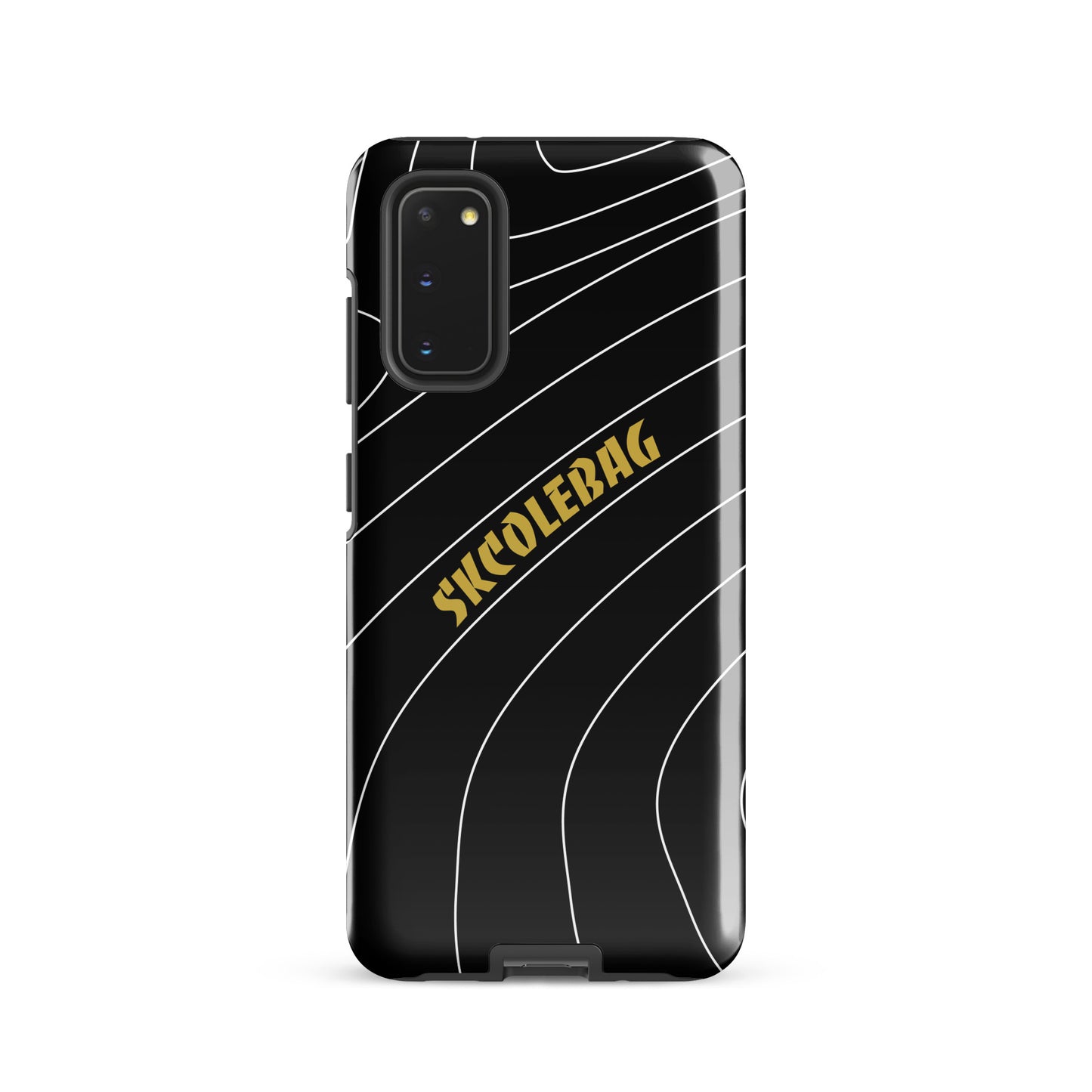 SKCOLEBAG Samsung Case