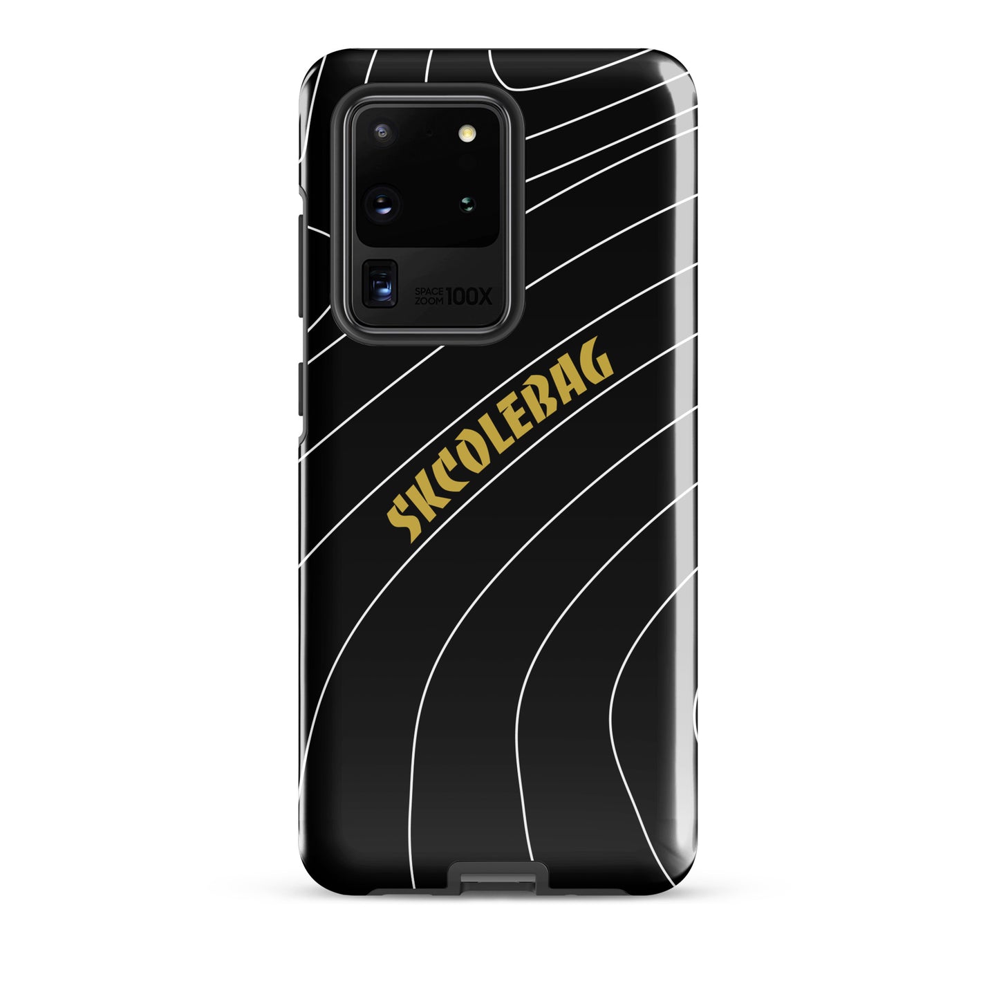 SKCOLEBAG Samsung Case