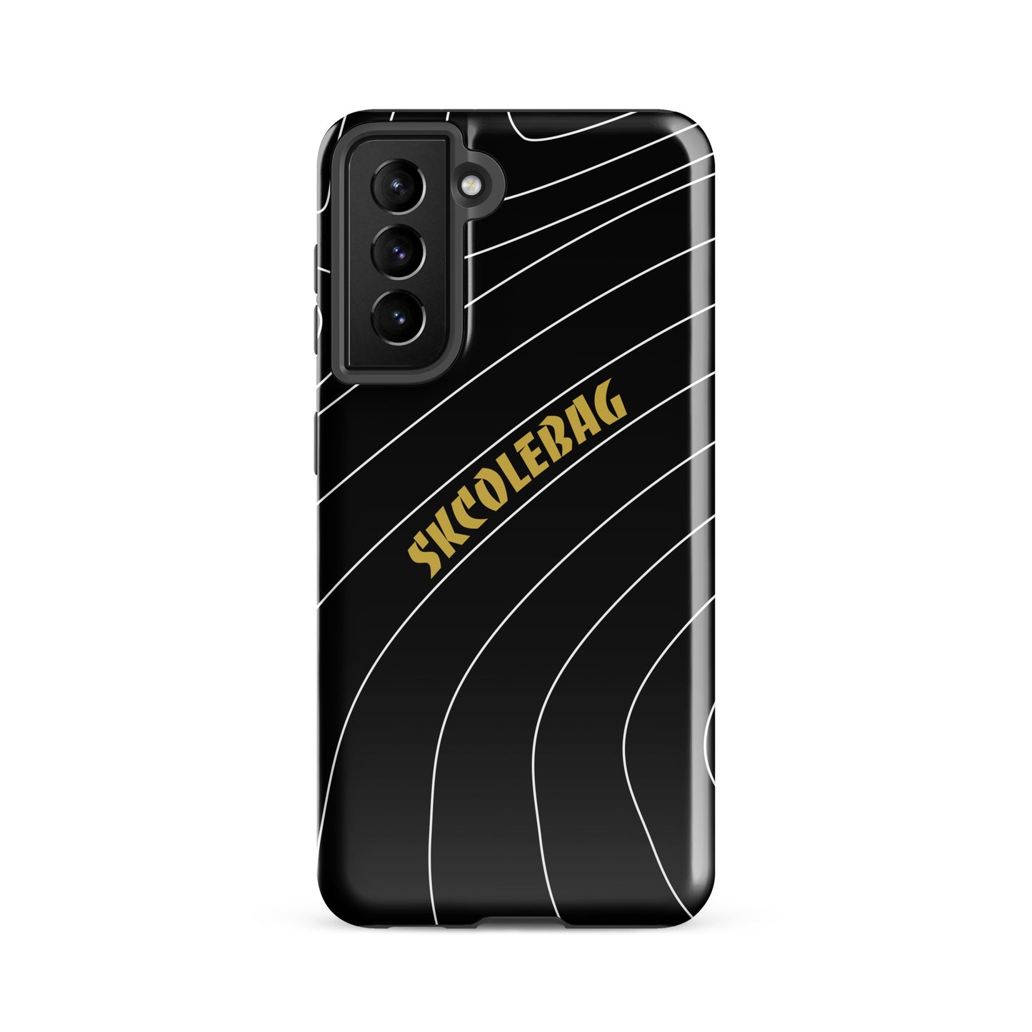 SKCOLEBAG Samsung Case