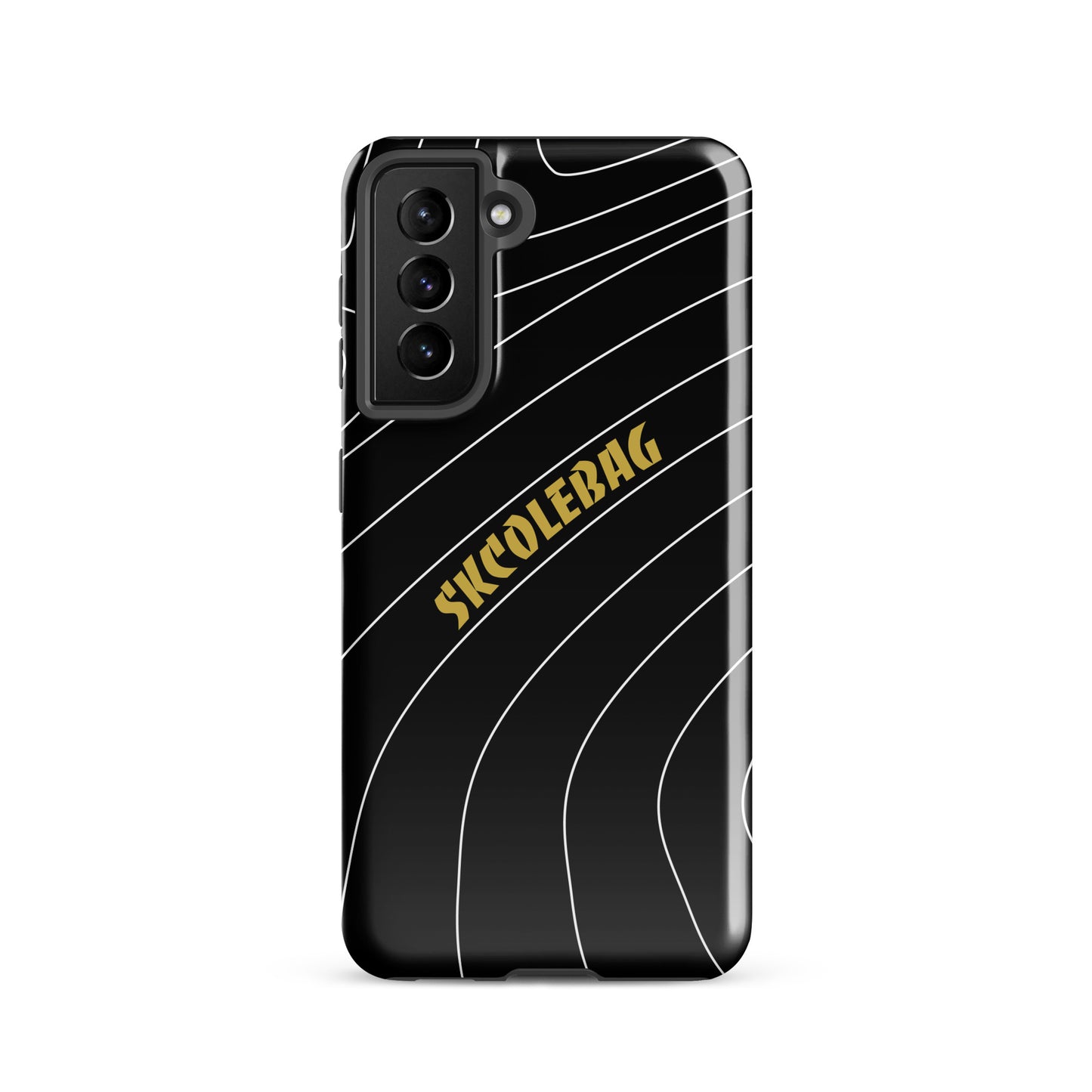 SKCOLEBAG Samsung Case