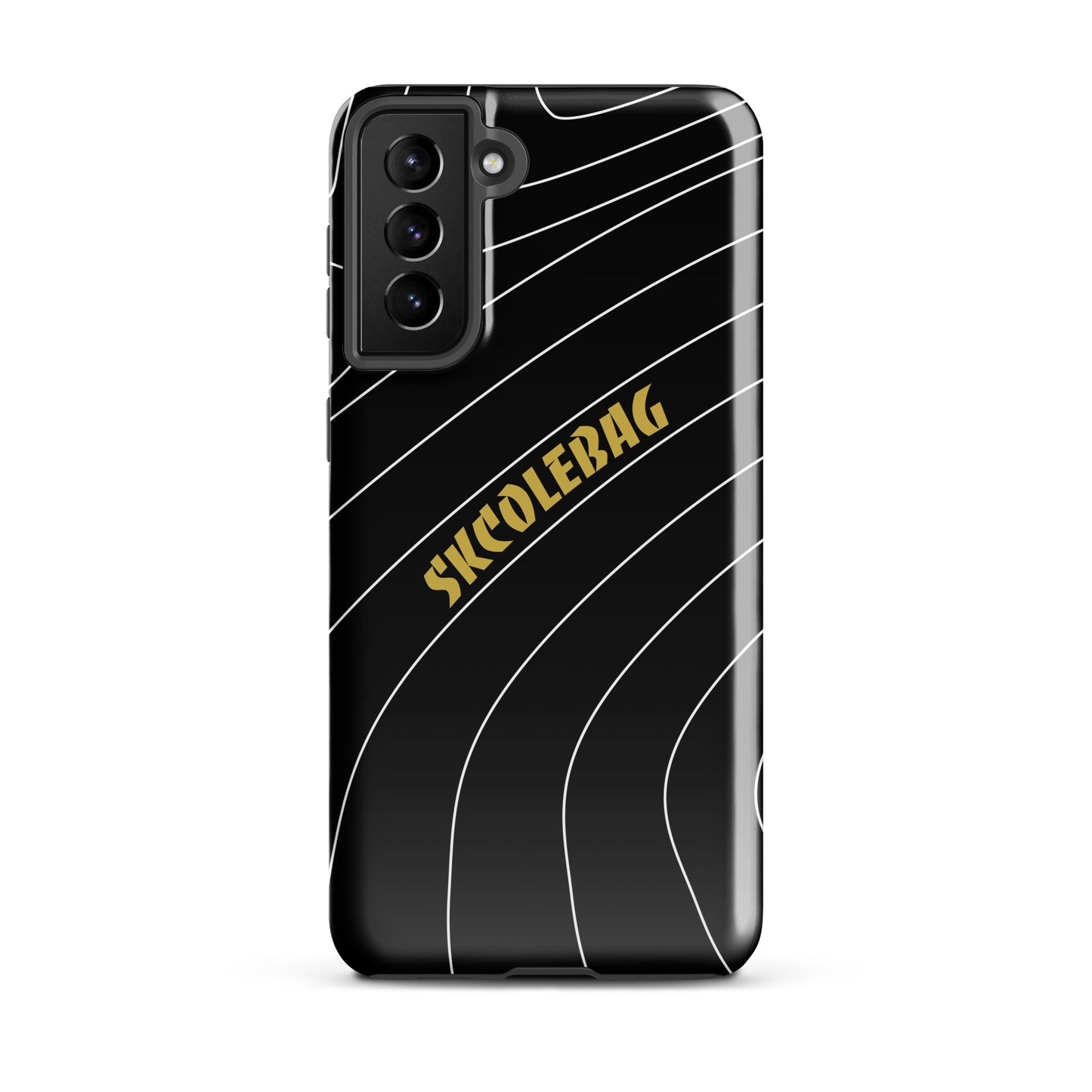 SKCOLEBAG Samsung Case