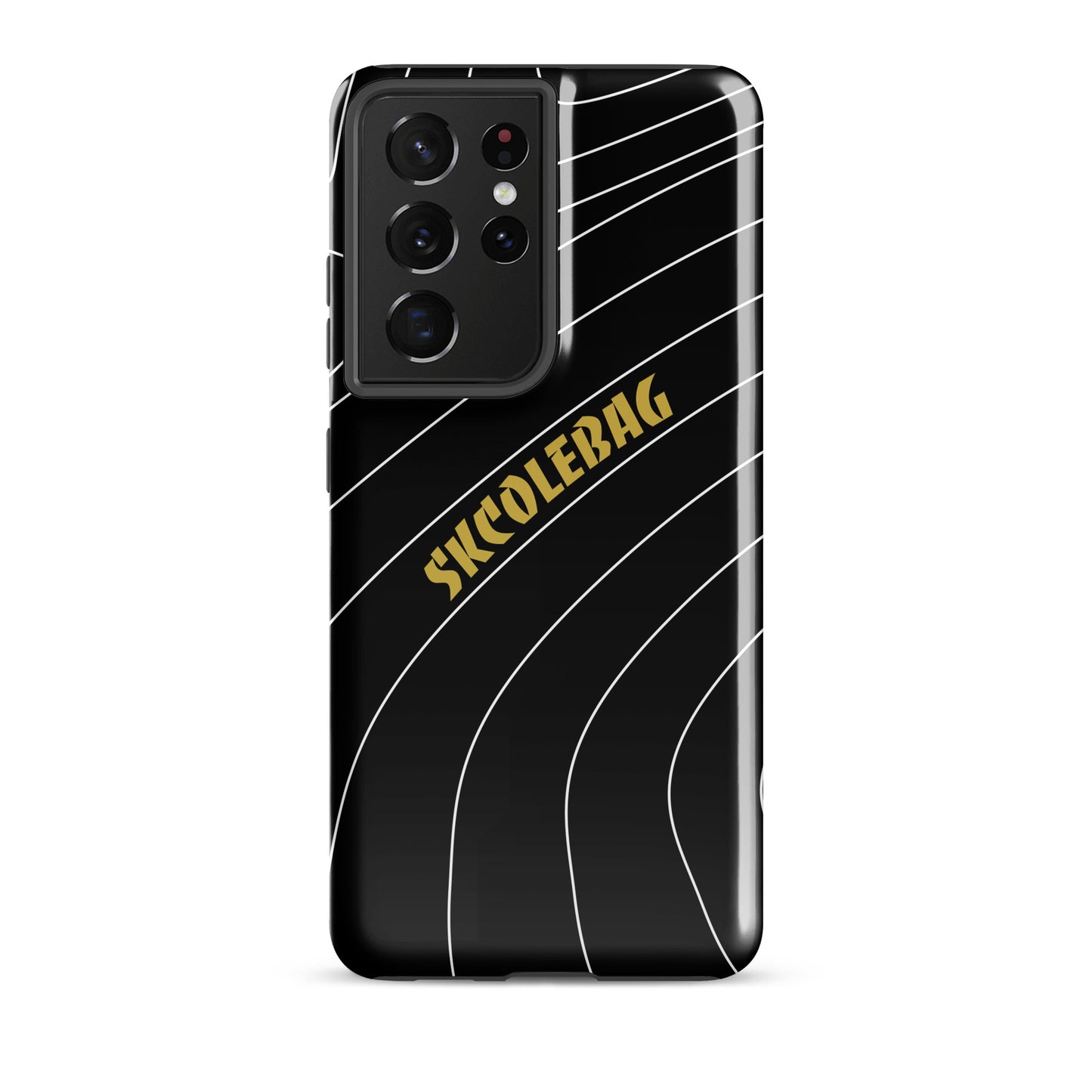 SKCOLEBAG Samsung Case