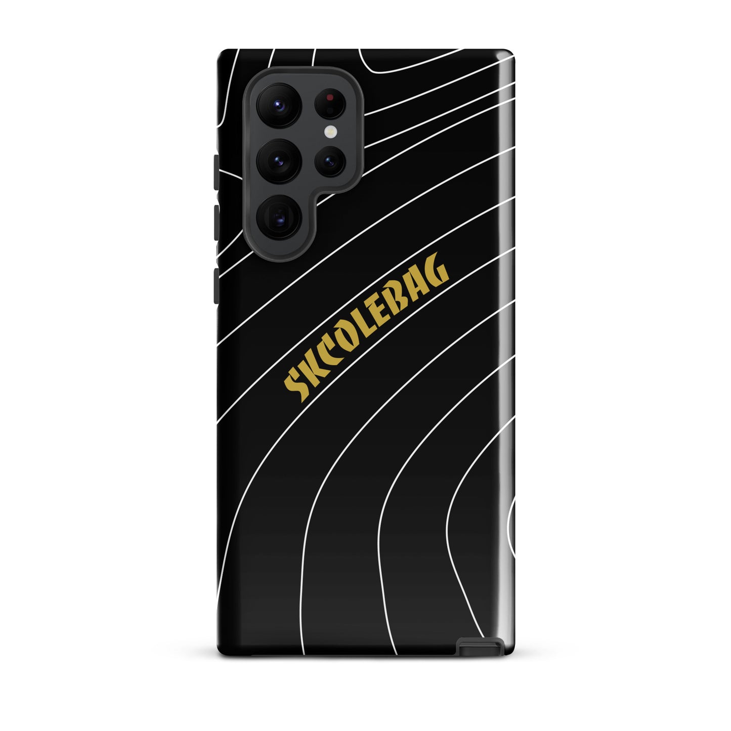 SKCOLEBAG Samsung Case