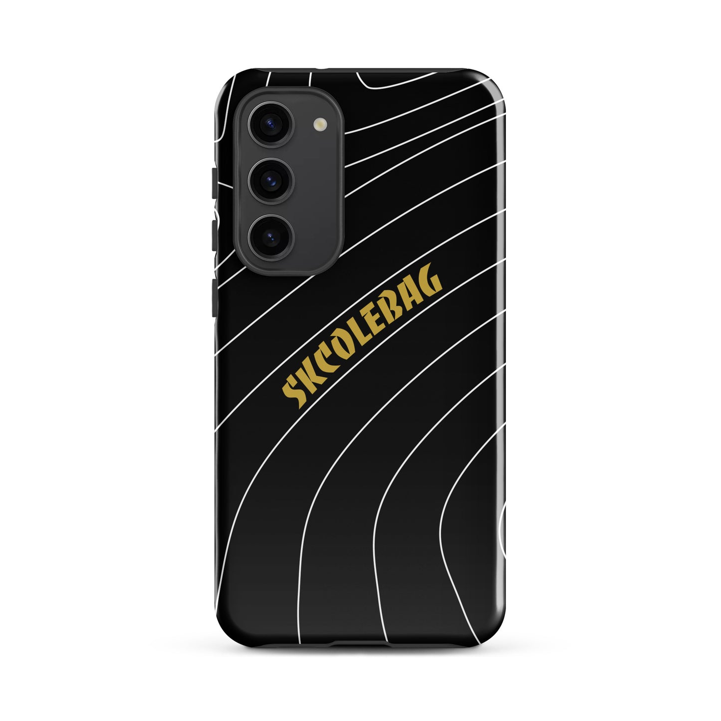 SKCOLEBAG Samsung Case