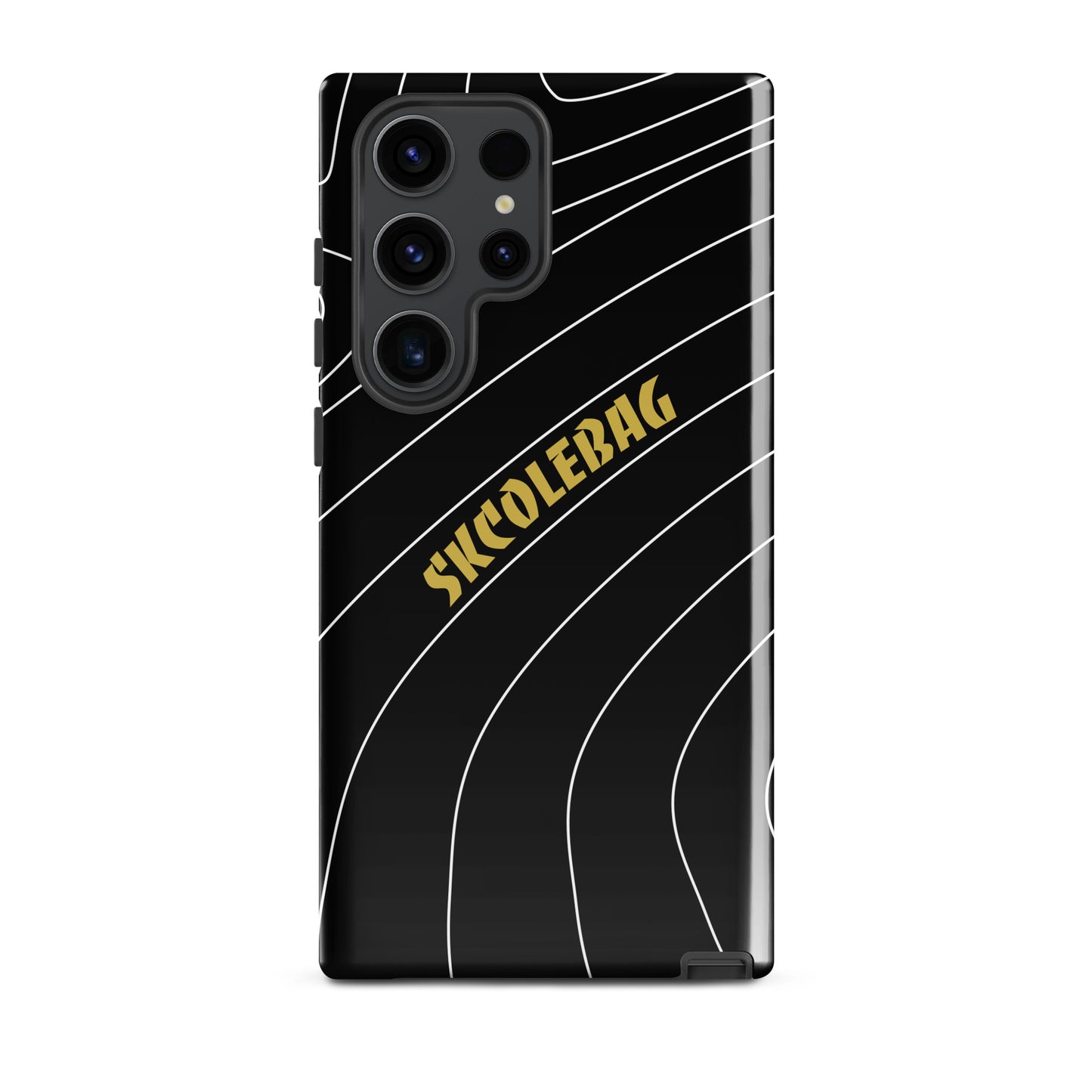 SKCOLEBAG Samsung Case