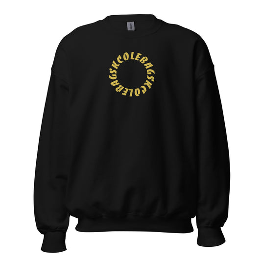 SKCOLEBAG Sweatshirt (Gold Edition)