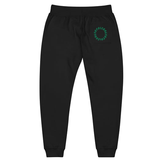 SKCOLEBAG sweatpants