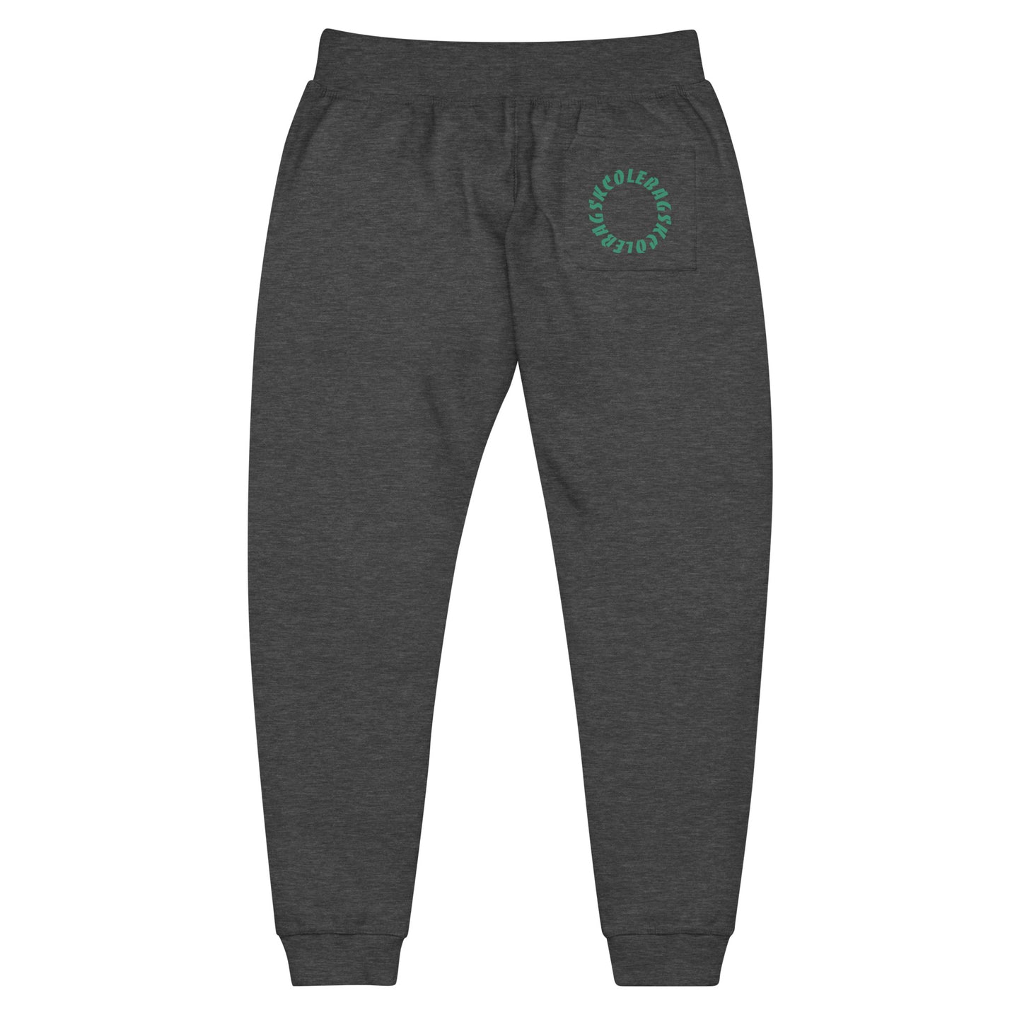 SKCOLEBAG sweatpants