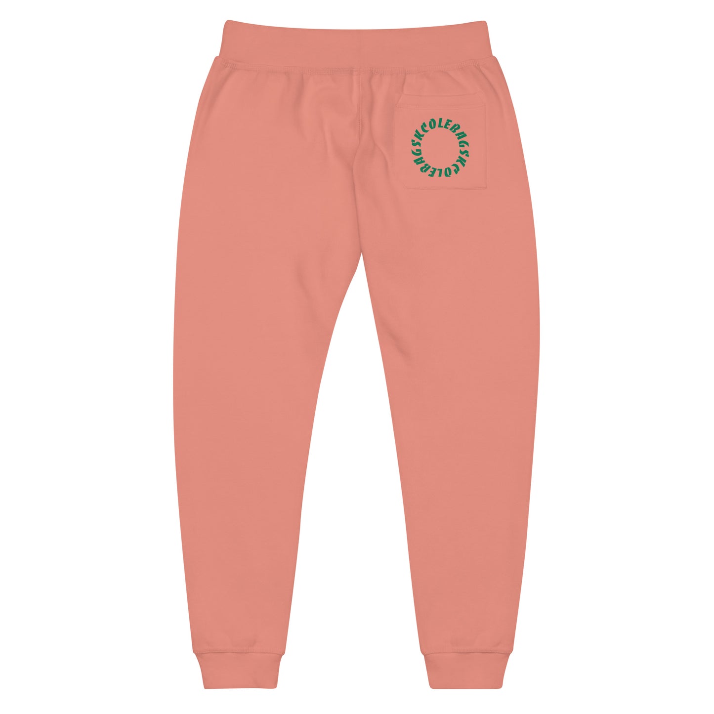 SKCOLEBAG sweatpants