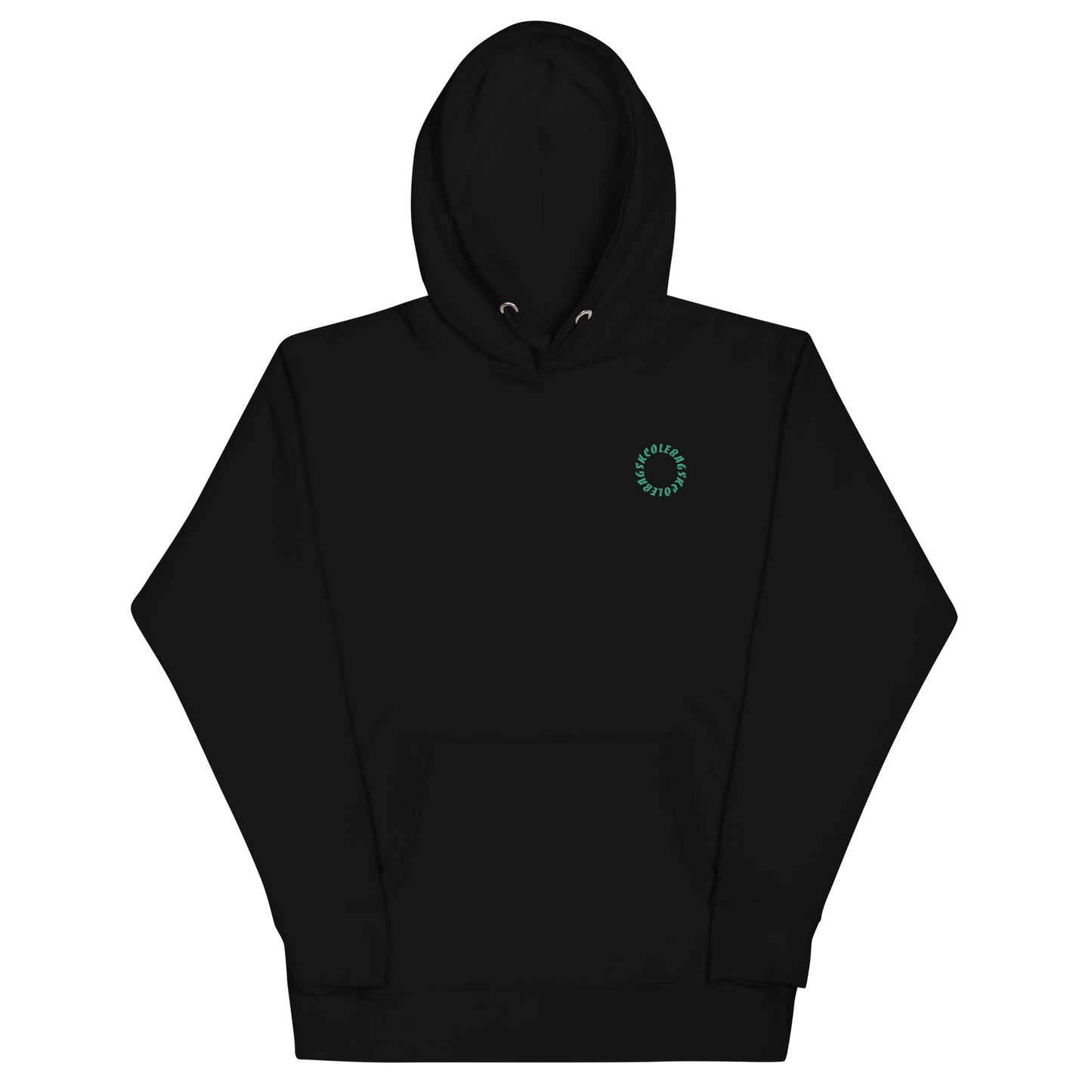 SKCOLEBAG Hoodie