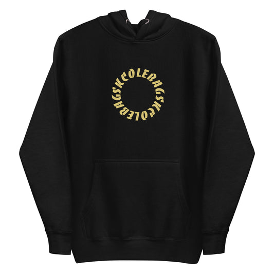 SKCOLEBAG Hoodie (Gold Edition)