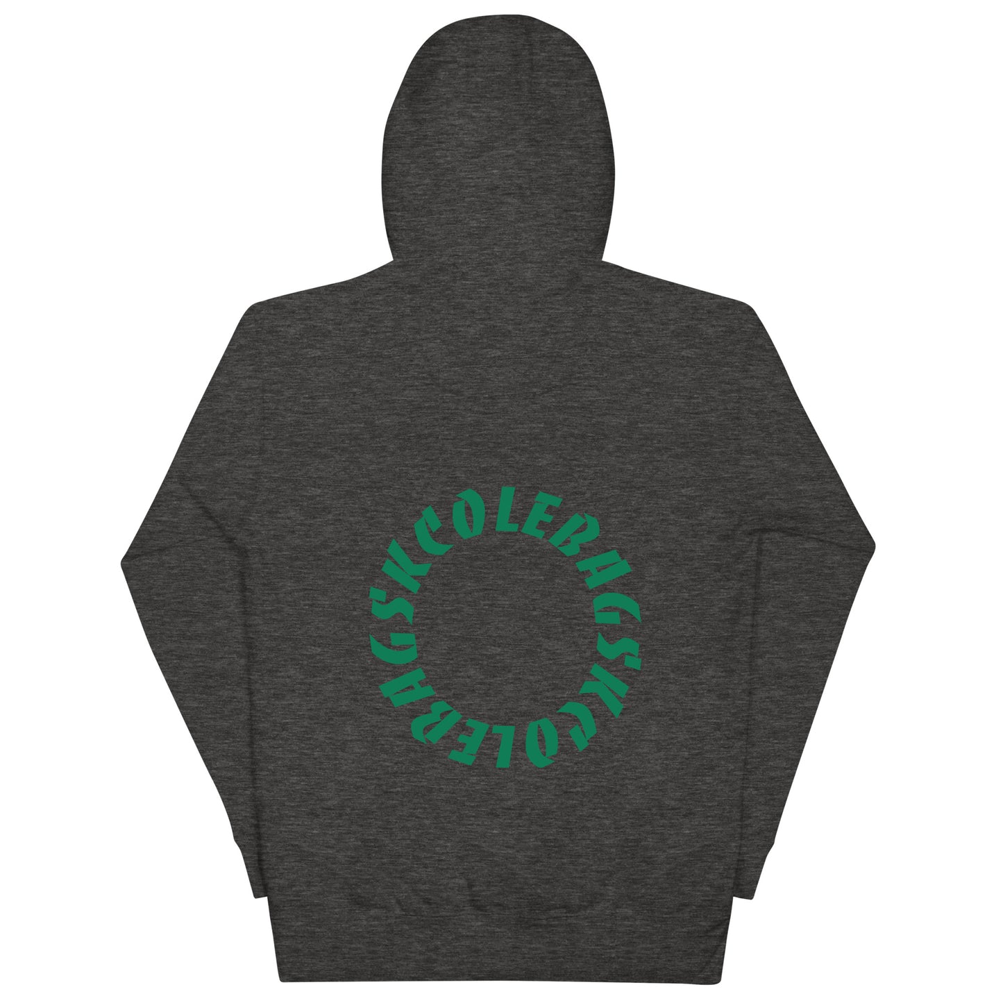 SKCOLEBAG Hoodie