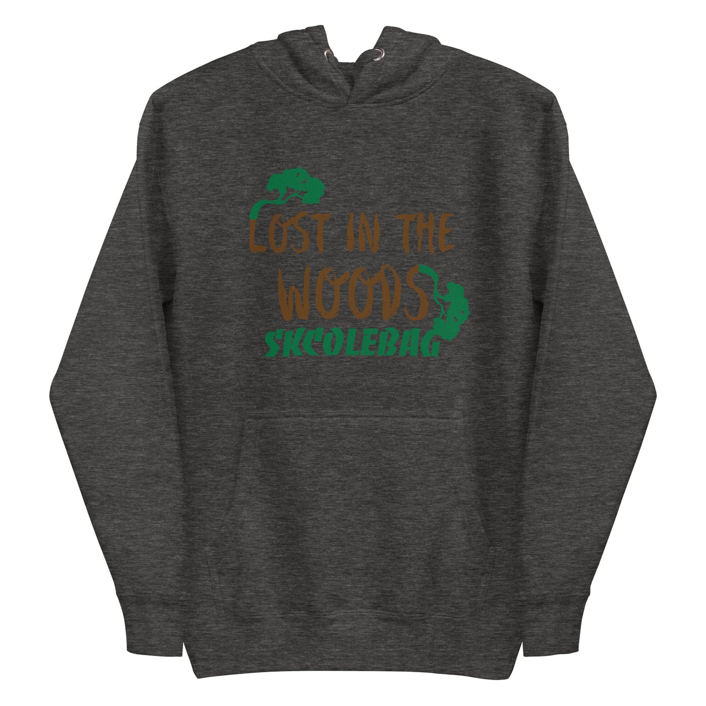 Lost in the Woods Hoodie