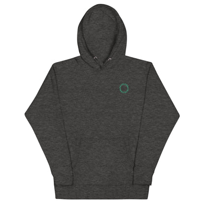 SKCOLEBAG Hoodie