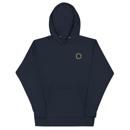 SKCOLEBAG Hoodie (Gold edition)