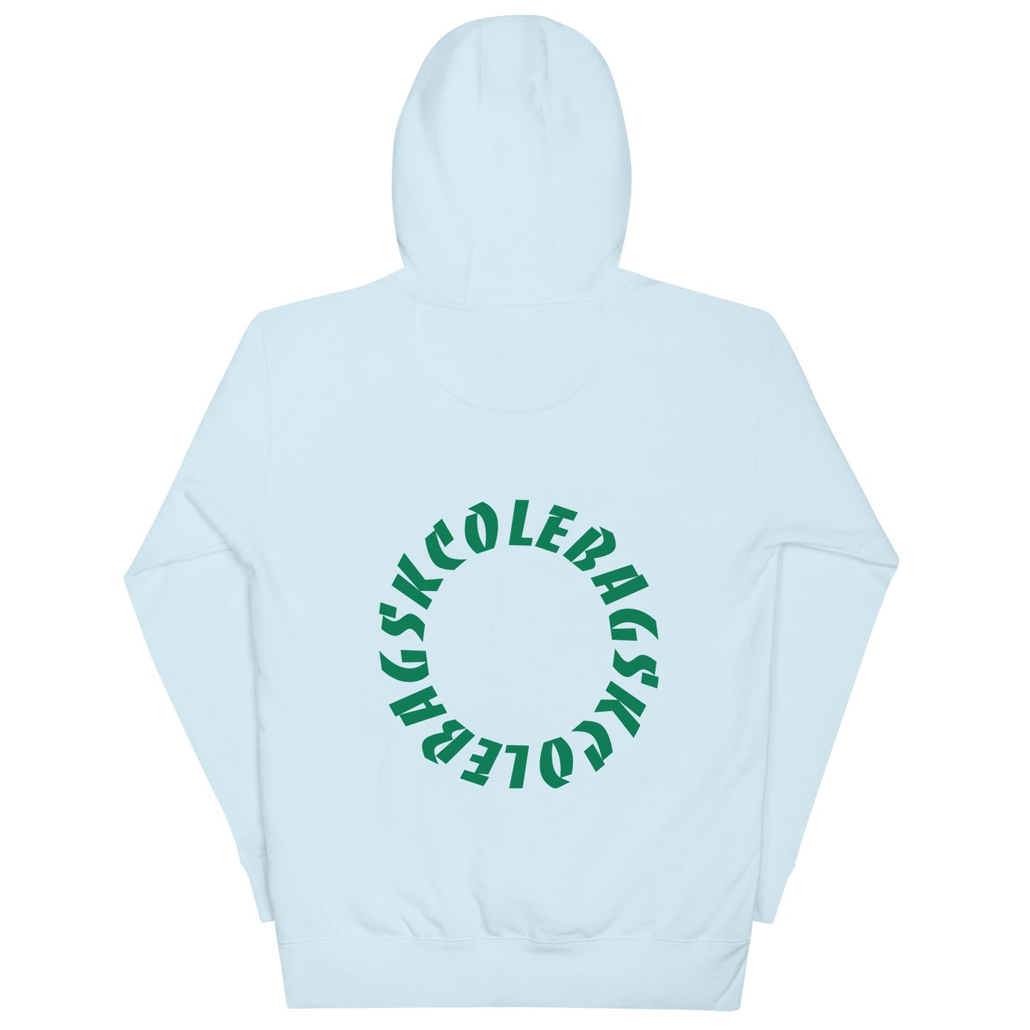 SKCOLEBAG Hoodie