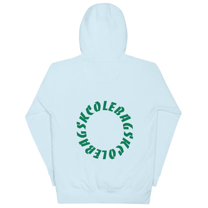 SKCOLEBAG Hoodie