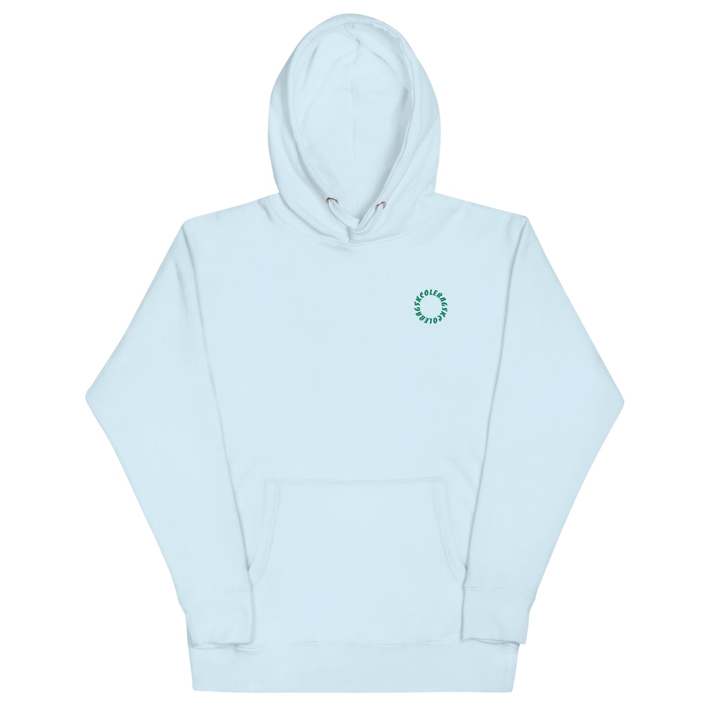 SKCOLEBAG Hoodie