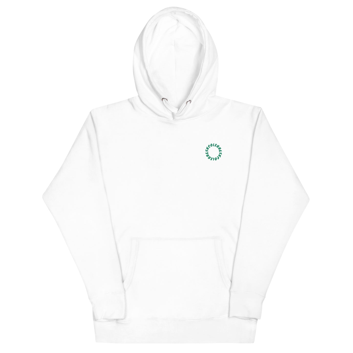 SKCOLEBAG Hoodie