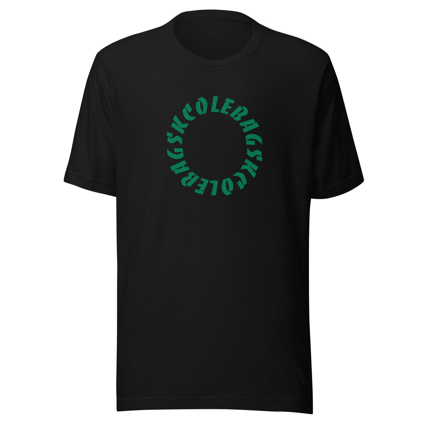 SKCOLEBAG t-shirt