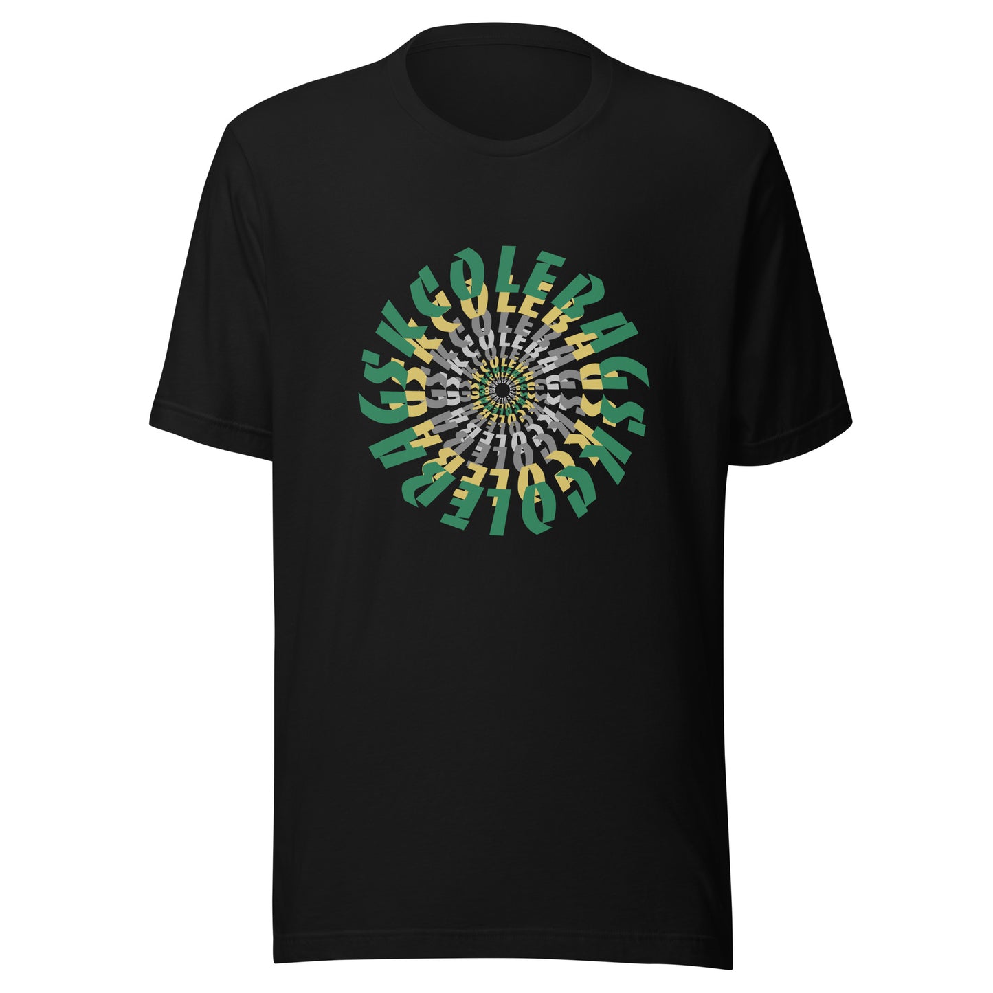 Wormhole t-shirt