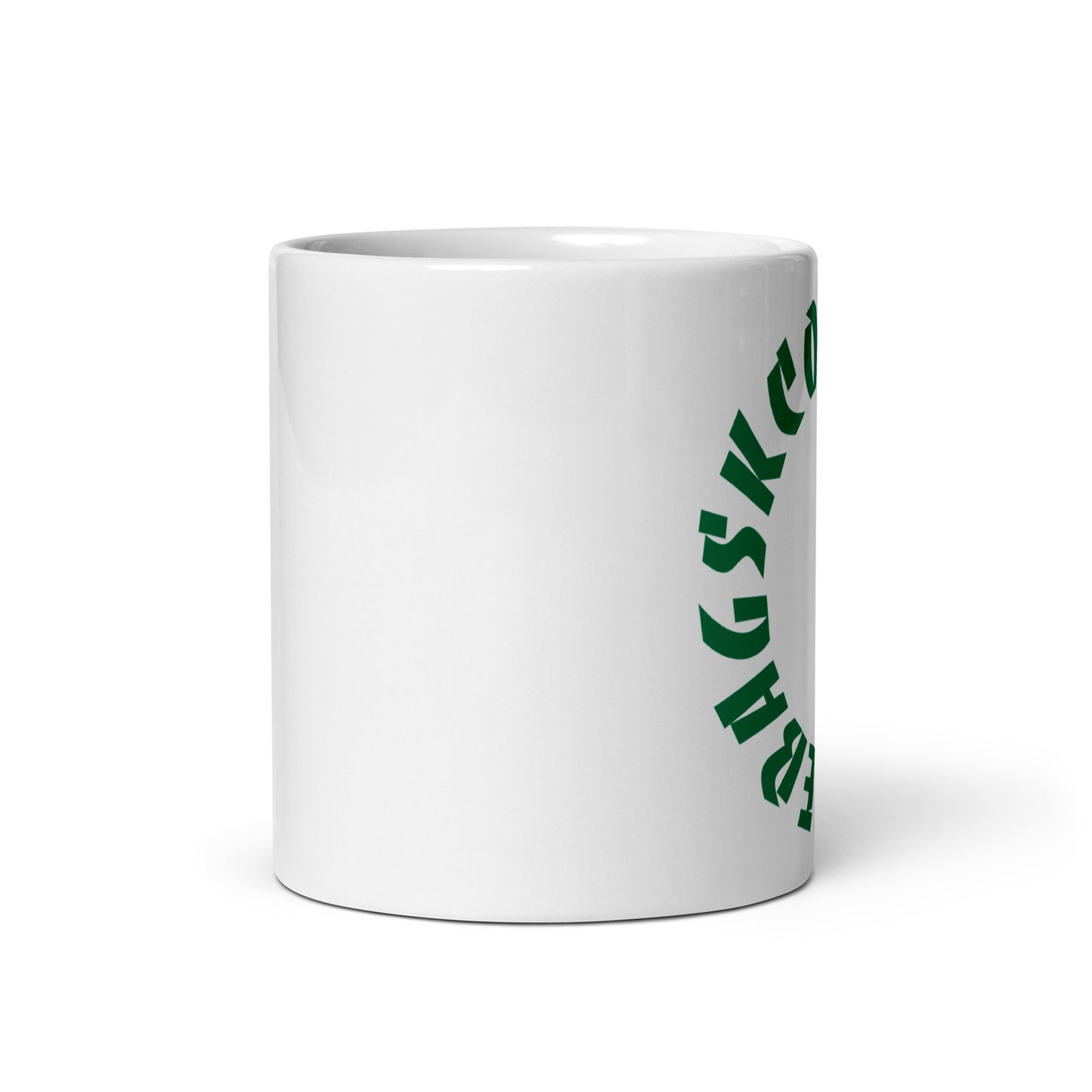 SKCOLEBAG mug