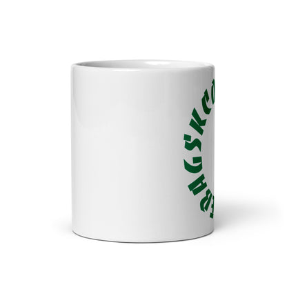 SKCOLEBAG mug