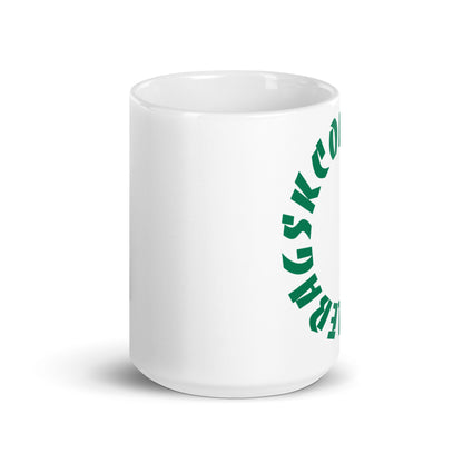 SKCOLEBAG mug