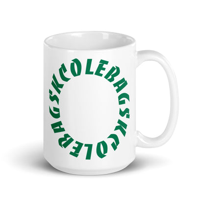 SKCOLEBAG mug